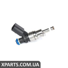 Клапанна форсунка BOSCH 0261500026