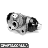 Колісний гальмівний циліндр BOSCH 0986475837