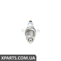 Свічка запалювання fr7he 02 1.1 BOSCH 0242236530
