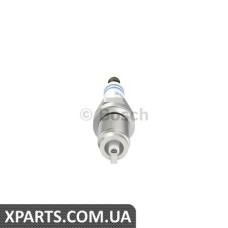 Свічка запалювання fr7he 02 1.1 BOSCH 0242236530
