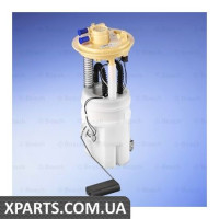 Елемент системи живлення BOSCH 0986580163