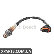 Лямбда-зонд BOSCH 0258006501