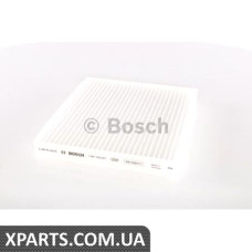 Фільтр, повітря у внутрішньому просторі BOSCH 1987435027