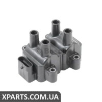 Котушка запалювання BOSCH 0986221060