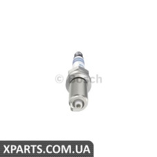 Свічка запалювання vr7spp33, платина BOSCH 0242135524