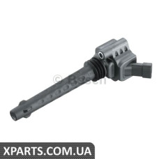 Котушка запалювання BOSCH 0221504024