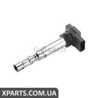 Котушка запалювання BOSCH 0986221050