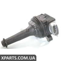Котушка запалювання BOSCH 0221604010