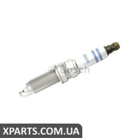 Свічка запалювання BOSCH BOSCH 0242145515