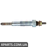Свічка розжарювання BOSCH 0250202092