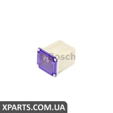 Запобіжник BOSCH 1987529051