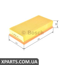 Воздушный фильтр BOSCH 1457433067