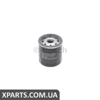 Фільтр масляний BOSCH 0986452028