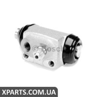 Колісний гальмівний циліндр BOSCH 0986475855