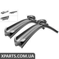 Щітка склоочисника BOSCH 3397118966