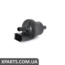 Клапан вентиляції, паливний бак BOSCH 0280142345