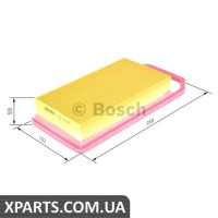 Повітряний фільтр BOSCH 1457433591