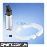 Паливний насос BOSCH 0986580804