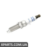 Свічка запалювання Bosch BOSCH 0242140521