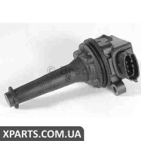 Котушка запалювання BOSCH 0221604008