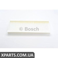 Фільтр, повітря у внутрішньому просторі BOSCH 1987432076