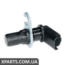 Датчик імпульсів; Датчик частоти обертання, керування двигуном BOSCH 0986280416