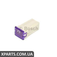 Запобіжник BOSCH 1987529057