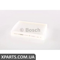 Фільтр, повітря у внутрішньому просторі BOSCH 1987435066