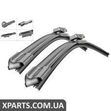 Щітка склоочисника BOSCH 3397007462