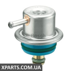 Регулятор тиску подачі палива BOSCH 0280160562