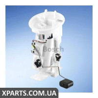 Елемент системи живлення BOSCH 0986580944 Елемент системи живлення BOSCH 0986580944