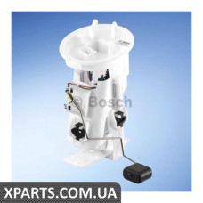 Елемент системи живлення BOSCH 0986580944