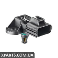 Датчик, тиск у впускному газопроводі BOSCH 0261230044