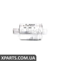 Паливний фільтр BOSCH 0450905911