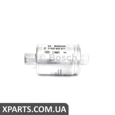 Топливный фильтр BOSCH 0450905911