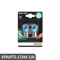 Автомобільна лампа PY21W magic sB BOSCH 1987301025