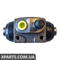 Колісний гальмівний циліндр BOSCH F026002581