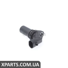 Датчик імпульсів; Датчик частоти обертання, керування двигуном BOSCH 0986280424