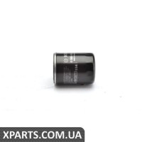 Фільтр масляний BOSCH 0986452041