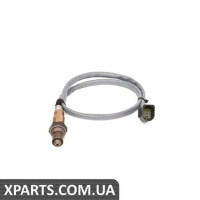 Лямбда-зонд BOSCH 0281004207