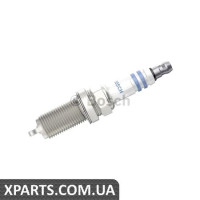 Свічка запалювання Bosch BOSCH 0242236593