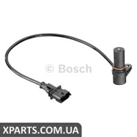 Датчик частоти обертання VW, TATA, FIAT, FORD BOSCH 0281002214
