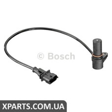 Датчик частоты вращения VW, TATA,FIAT,FORD BOSCH 0281002214