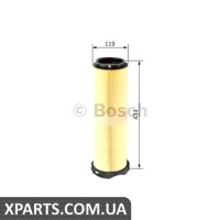 Повітряний фільтр BOSCH 1457433333