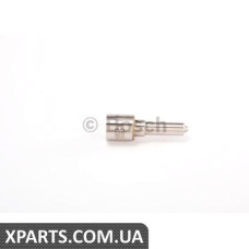 Розпилювач PEUGЕOT,CITROEN 2,0Hdi BOSCH 0433175196