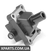 Котушка запалювання BOSCH 0221506002