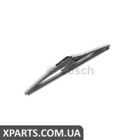 Щітка склоочисника BOSCH 3397004801