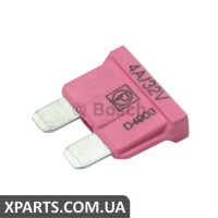 Запобіжник BOSCH 1904529902
