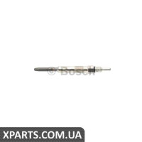 Свеча накаливания BOSCH 0250202023