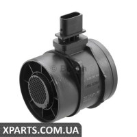 Витратомір повітря VW Crafter 2,5TDI 06-13, MB 2,1/3,0CDI 06-11 BOSCH 0281002896
